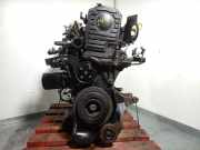Motor CD20 Nissan PRIMERA BERLINA (P11) 2.0 Turbodiesel CAT