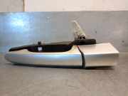 Türgriff Außen Links Hinten 1486511080DT Citroën C8 (EA/EB) Großraumlimousine 2.2 HDi 16V (DW12TED4.FAP(4HW))