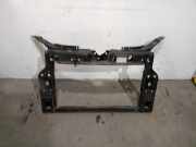 Schließplatte Kühlerträger 51859800 Fiat 500 (312) Schrägheck 1.4 16V (169.A.3000)