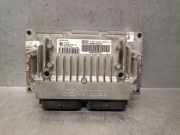 Steuergerät Automatik Getriebe SW9661983980 Peugeot 308 (4A/C) Schrägheck 1.6 VTI 16V (EP6(5FW))