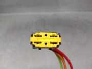 Zündschloss 7700419012 Renault SCÉNIC I Monospace (JA0/1_, FA0_) 1.9 dCi (JA05, JA1F)