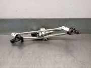 Scheibenwischermotor Vorne 98100Q0000 Hyundai i20 (BC3) Schrägheck 5-drs 1.2 16V (G4LF)