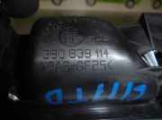 Türgriff Innen Rechts Hinten 3B0839114 Volkswagen Golf IV (1J1) Schrägheck 1.6 16V (AZD) AZD