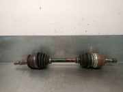 Antriebswelle Links Vorne 13348263 Opel Zafira Tourer (P12) GroÃŸraumlimousine 1.4 Turbo 16V Ecotec (B14NET)