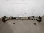 Hinterachse 1387165 Ford Transit Van 2.2 TDCi 16V (QWFA)