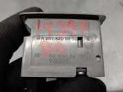 Schalter Für Elekt. Fensterheber Rechts Vorne A2518200510 Mercedes-Benz R (W251) Großraumlimousine 3.0 320 CDI 24V 4-Matic (OM642.950)