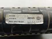 Radiator 99000935 Renault MASTER DESDE ´98 2.5 Diesel