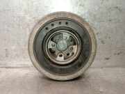 Kurbelwellen-Riemenscheibe 028105243T Seat Cordoba Vario (6K5) Kombi 1.9 SDi (AEY)