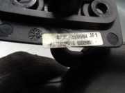 Sonnenblende Rechts A1718100210 Mercedes-Benz SLK (R171) Cabrio 1.8 200 K 16V (M271.944)