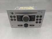 Radio 13233930 Opel Corsa C (F08/68) Schrägheck 1.3 CDTi 16V (Z13DT)