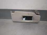 Sonnenblende Rechts 8D0857552E Seat Arosa (6H1) Schr?gheck 3-drs 1.0 MPi (AHT)