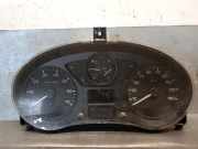 Tachoeinheit Kmh 9665154980 Peugeot Expert (G9) Van 1.6 HDi 90 (DV6UTED4(9HU))