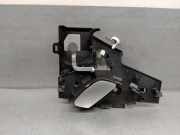 Türgriff Innen Links Hinten 9649218977 Citroën C5 II Berline (RC) Schrägheck 1.6 HDiF 16V (DV6TED4(9HZ))