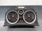 Tachoeinheit Kmh 13225977 Opel H CARAVAN 1.9 CDTI