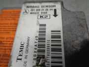 Steuerger?t Airbag 0018202126 Mercedes-Benz C (W202) Limousine 2.5 C-250 TD 20V (OM605.960)