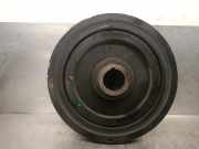 Kurbelwellen-Riemenscheibe A6120300203 Mercedes-Benz C Kombi (S203) Kombi 2.7 C-270 CDI 20V (OM612.962)