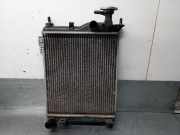 Radiator 253101C200 Hyundai Getz Schrägheck 1.1i 12V (G4HD)