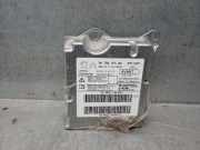 Steuergerät Airbag 9678691580 Citroën C4 Berline (NC) Schrägheck 5-drs 1.6 16V VTi (EP6C(5FS))