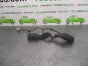 Gürtelschnalle Rechts Hinten 8498585P00 Suzuki Vitara (LY/MY) SUV 1.6 16V DDiS AllGrip (D16AA)