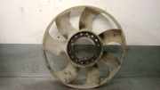 Kühlerventilatormotor 6C118C617CC Ford Transit RWD Van 2.4 TDCi 16V (H9FB)