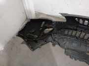 Stoßstange Vorne 20951663 Opel Zafira Tourer (P12) Großraumlimousine 1.6 CDTI 16V ecoFLEX 136 (B16DTH)