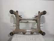 Hinterachse 33316798545 BMW 5 serie (F10) Limousine 520d 16V (N47-D20C)