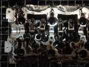 Zylinderkopf 2211127400 Kia Carens III (FG) Großraumlimousine 2.0 CRDI WGT 16V (D4EA)