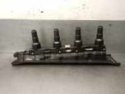 Zündspule 9197559 Saab 9-5 (YS3E) Kombi 2.3t 16V (B235E)