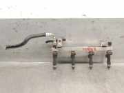 Einspritzdüsen Düsenstock 24420542 Opel Corsa C (F08/68) Schrägheck 1.4 16V Twin Port (Z14XEP)