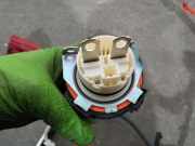 Kabel 821640D010G Toyota Yaris III (P13) Schr?gheck 1.5 16V Hybrid (1NZ-FXE)