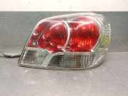Rücklicht Rechts MN133700 Mitsubishi Outlander (CU) SUV 2.0 16V 4x2 (4G63)