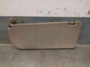 Sonnenblende Links 90042689691 Opel Kadett E (33/34/43/44) Schrägheck 1.6 L,LS,GLS,GT (16SV)