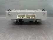 Bedienung Klimacontrolle 972501H621EQ Kia Cee'd (EDB5) Schrägheck 5-drs 1.6 CRDi 16V (D4FBIPB)