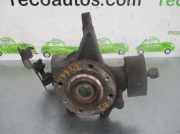 Achsschenkel Halter Links Vorne Peugeot 406 (8B) Limousine 2.1 SVtd,STXtd (XUD11BTE-L3(P8C))