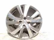 Felge 9678398277 Peugeot 2008 (CU) GroÃŸraumlimousine 1.2 12V e-THP PureTech 110 (EB2DT(HNZ))