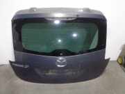 Hintertür CCY662020J Mazda 5 (CR19) Großraumlimousine 2.0 CiDT 16V High Power (MZR-CD)