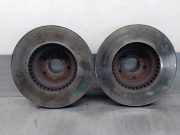 Bremsscheibe Vorne A4474210012 Mercedes-Benz Vito Tourer (447.7) Bus 2.2 116 CDI 16V (OM651.950(Euro 5)