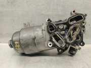 Ölfiltergehäuse 9656970090 Peugeot 3P GT 1.6 HDI