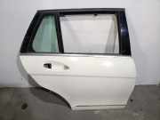 Tür Rechts Hinten A2047300405 Mercedes-Benz C (W204) Limousine 3.0 C-320 CDI V6 24V (OM642.960)