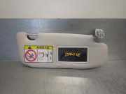 Sonnenblende Rechts 0735698942 Fiat Tipo (356H/357H) Schrägheck 1.4 T-Jet 16V LPG (940.B.7000(Euro 6))
