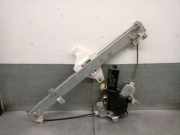 Fensterheber Links Hinten 83403H1000 Hyundai Terracan SUV 2.9 CRDi 16V (J3)