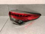 Rücklicht Rechts 815500E240 Toyota Highlander SUV 2.5 Hybrid 16V AWD (A25AFXS)