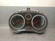 Tachoeinheit Kmh P0013252146 Opel Corsa D Schrägheck 1.3 CDTi 16V Ecotec (Z13DTH)
