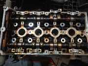 Zylinderkopf 55560772 Opel Zafira (M75) Gro?raumlimousine 1.8 16V Ecotec (Z18XER)