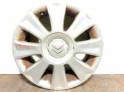 Felge 5402K1 Citroën C5 II Berline (RC) Schrägheck 2.0 HDiF 16V (DW10BTED4(RHR))