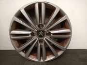 Felge 9670053177 CitroÃ«n C4 Berline (NC) SchrÃ¤gheck 5-drs 1.6 Hdi 90 (DV6DTED(9HP)) DV6DTED(9HP)
