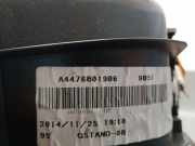 Sideskirt - A4476801906 Mercedes-Benz V (447.8) Großraumlimousine 2.1 220 CDI, 220 d 16V (OM651.950(Euro 5)