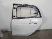Tür Links Hinten A4537306200 Smart Schrägheck (453) 0.9 (453.044, 453.053)