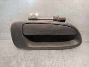 TÃ¼rgriff AuÃŸen Ra 6923005010 Toyota Carina E (T19) Limousine 1.6 GLi 16V (4AFE)