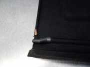 Hutablage 1M6867769G Seat Leon (1M1) Schrägheck 5-drs 1.9 TDI 110 (ASV)